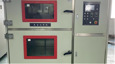 真空注塑与普通注塑：技术迭代与工程决策新视角